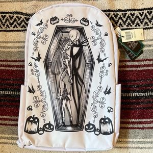 Nightmare Before Christmas Backpack